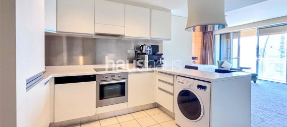 Studio in Downtown Dubai (Downtown Burj Dubai), UAE, Nr. 99629 5