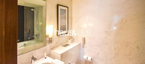 Studio in Downtown Dubai (Downtown Burj Dubai), UAE, Nr. 99629 9