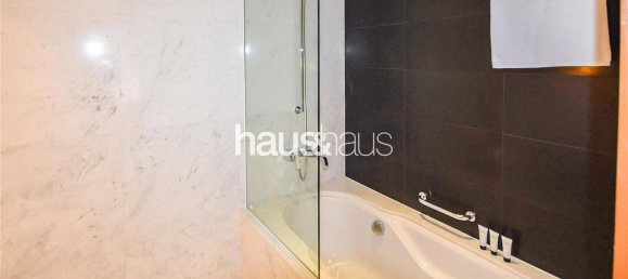 Studio in Downtown Dubai (Downtown Burj Dubai), UAE, Nr. 99629 8