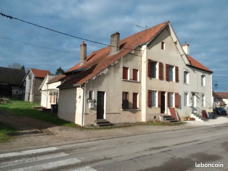 Casa T3 em Lamarche-sur-Saone, France N.º 275689