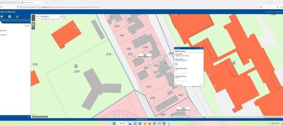 Grundstück in Paderborn, Germany 812m², Nr. 334496 2