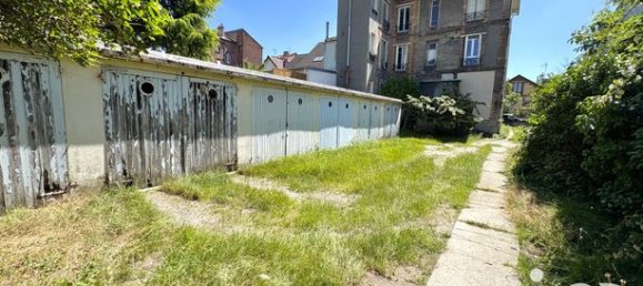 1 غرف نوم شقة في Colombes, France رقم 279550 9