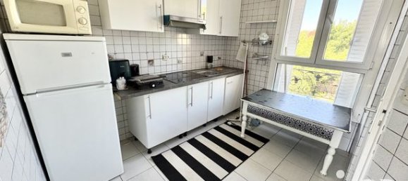 1 غرف نوم شقة في Colombes, France رقم 279550 4