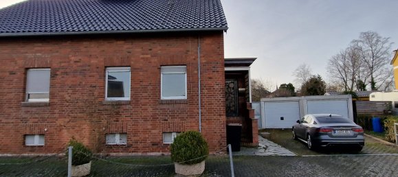3-Zimmer Haus in Euskirchen, Germany, Nr. 121552 2