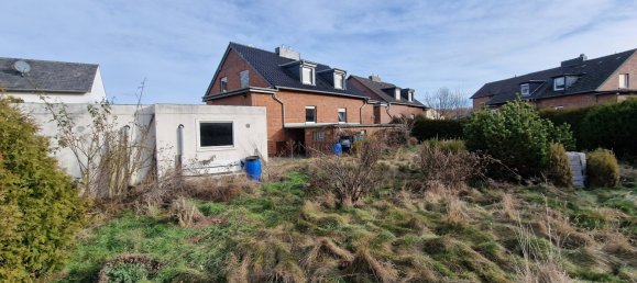 3-Zimmer Haus in Euskirchen, Germany, Nr. 121552 11