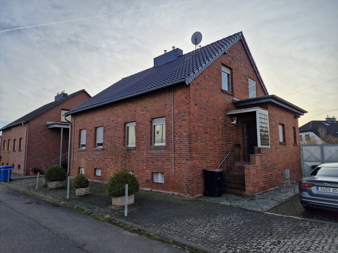 3-Zimmer Haus in Euskirchen, Germany, Nr. 121552