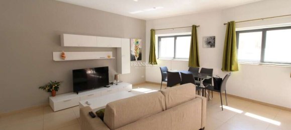 2 chambres Maisonnette à Marsaskala, Malta No. 6859 2