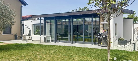 2 غرف نوم منزل في Anse, France رقم 207297 10