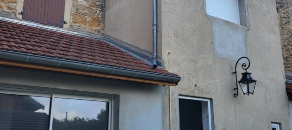 Casa de 7 habitaciónes en Serrieres-de-Briord, France No. 195263 2