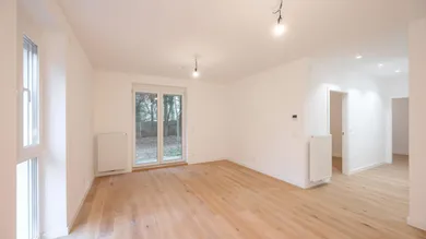 3غرفة شقة في Penzing, Austria رقم 113646