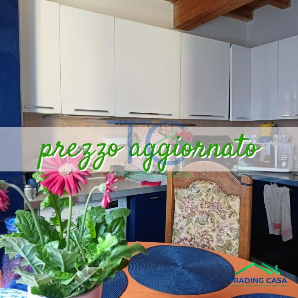 3 rooms Apartment in Caorso, Italy No. 91229