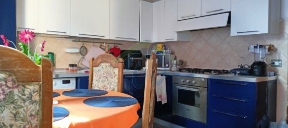 3 rooms Apartment in Caorso, Italy No. 91229 8