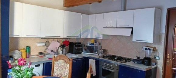 3 rooms Apartment in Caorso, Italy No. 91229 3