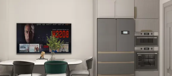 Apartment 3+1 in Kepez, Turkey No. 33513 4