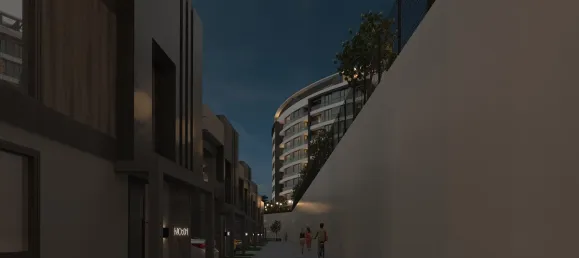 Apartment 3+1 in Kepez, Turkey No. 33513 22