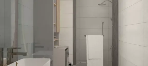 Apartment 3+1 in Kepez, Turkey No. 33513 11