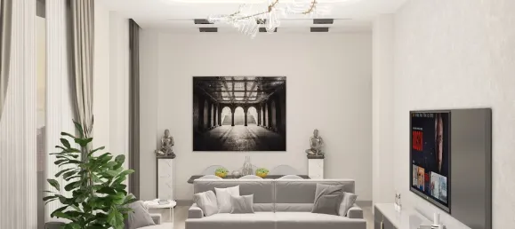 Apartment 3+1 in Kepez, Turkey No. 33513 6