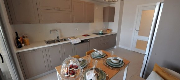 Apartamento de 1+1 en Istanbul, Turkey No. 8060 8