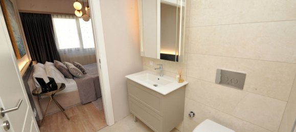 Apartamento de 1+1 en Istanbul, Turkey No. 8060 10