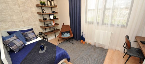Apartamento de 1+1 en Istanbul, Turkey No. 8060 7