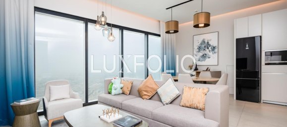 2 غرف نوم شقة في مساكن شاطئ جميرا, UAE رقم 100621 2