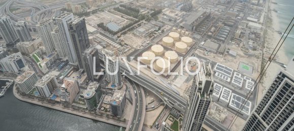 2 غرف نوم شقة في مساكن شاطئ جميرا, UAE رقم 100621 17