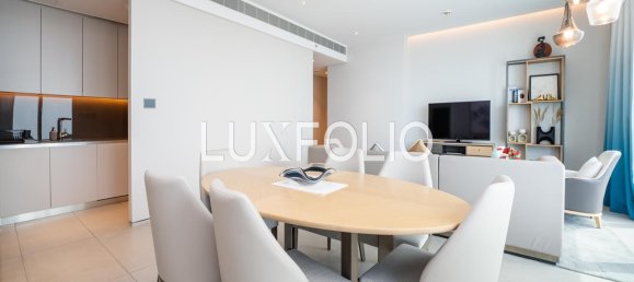 2 غرف نوم شقة في مساكن شاطئ جميرا, UAE رقم 100621 3