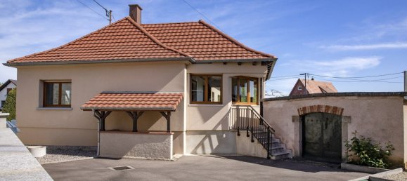 3 bedrooms House in Barr, France No. 248684 6