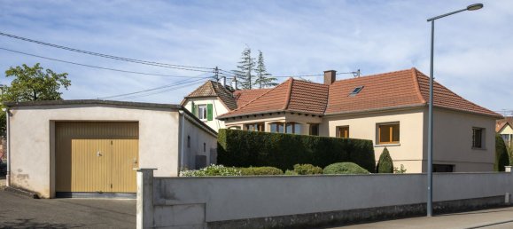3 bedrooms House in Barr, France No. 248684 9