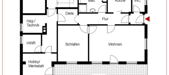 10 rooms House in Ortenaukreis, Germany No. 5456 20