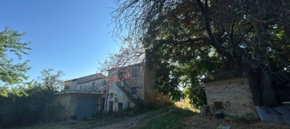 2 bedrooms House in Spinetoli, Italy No. 266308 8