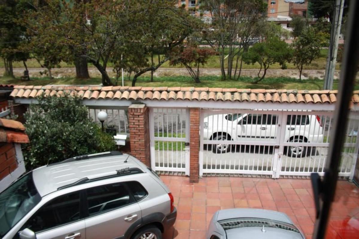 4 Schlafzimmer Haus in Bogota, Colombia, Nr. 12575