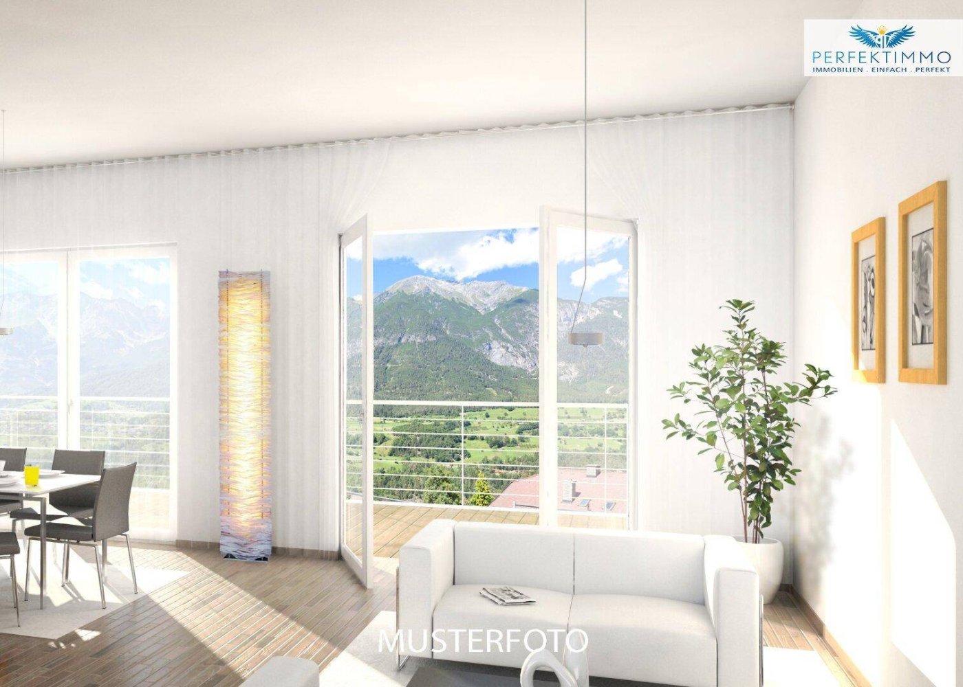 4-Zimmer Haus in Landeck, Austria, Nr. 181075