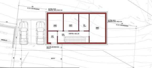 4 rooms House in Landeck, Austria No. 181075 3