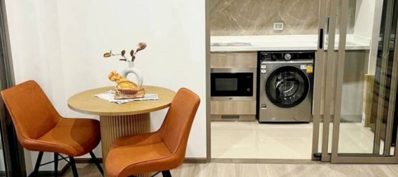 1 Schlafzimmer Eigentumswohnung in Bangkok, Thailand, Nr. 14707 5