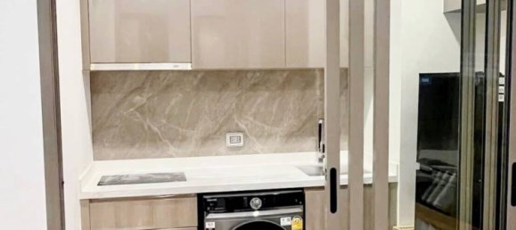 1 Schlafzimmer Eigentumswohnung in Bangkok, Thailand, Nr. 14707 6