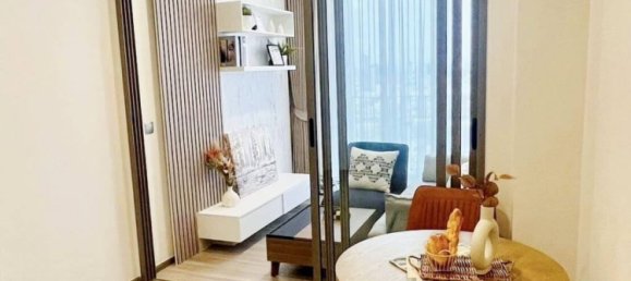 1 Schlafzimmer Eigentumswohnung in Bangkok, Thailand, Nr. 14707 3