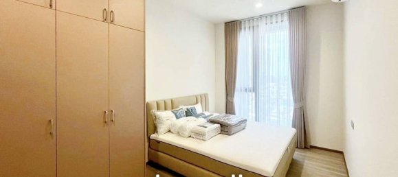 1 Schlafzimmer Eigentumswohnung in Bangkok, Thailand, Nr. 14707 7