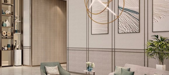 Квартира с 3 спальнями в Даунтаун Дубай (Даунтаун Бурдж Дубай), ОАЭ № 9299 4