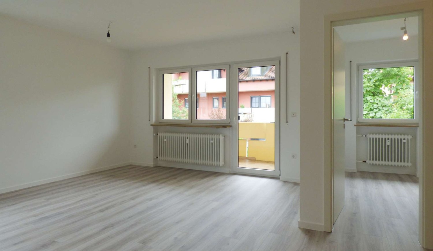 Apartamento T1 em Gunzenhausen, Germany N.º 239971