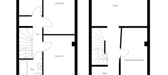 Moradia em banda T3 em Wandsbek, Germany N.º 241982 20