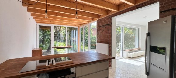 Moradia em banda T3 em Wandsbek, Germany N.º 241982 5