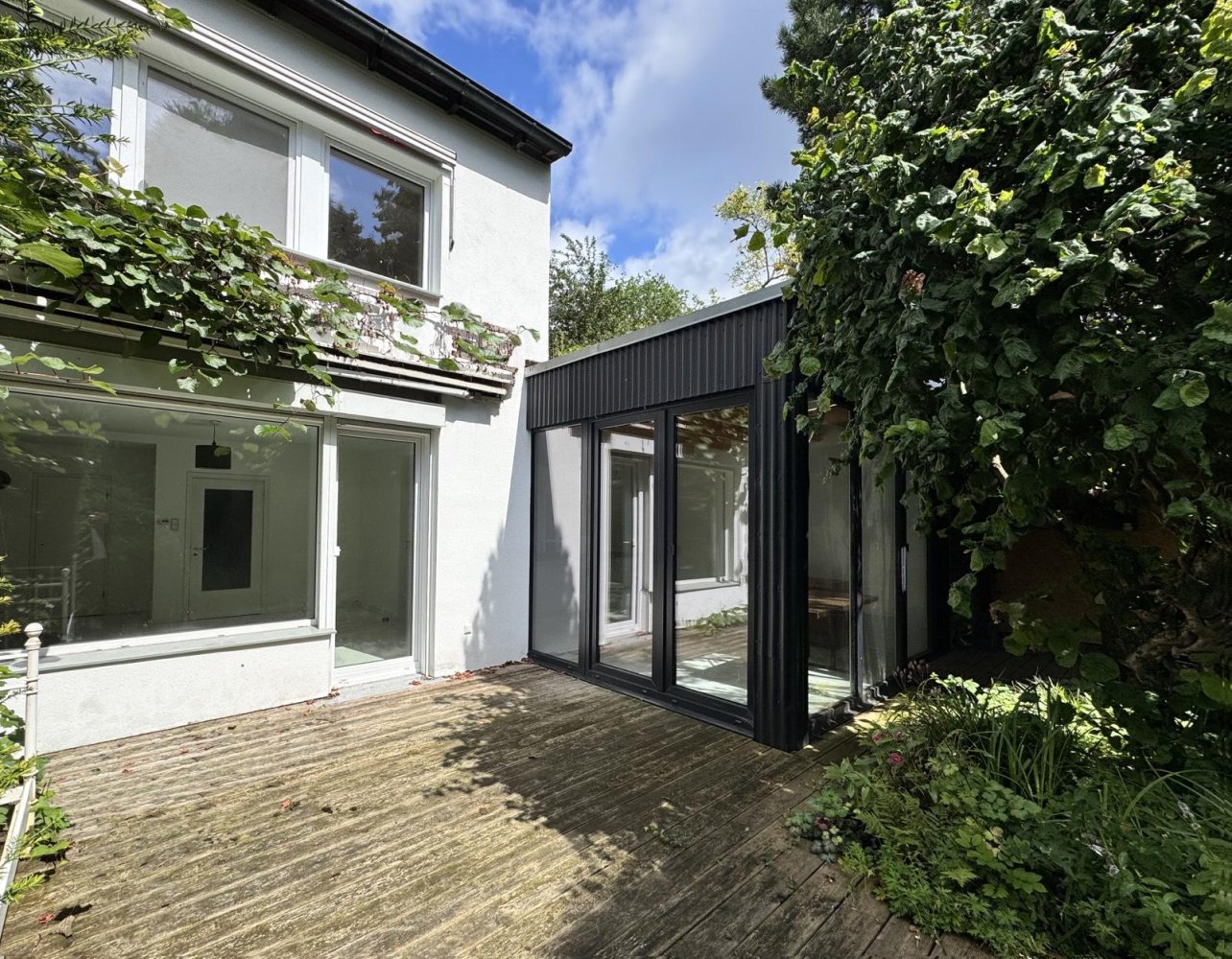 Moradia em banda T3 em Wandsbek, Germany N.º 241982