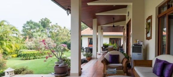 5 bedrooms Cafe / restaurant in Hua Hin, Thailand No. 6913 2