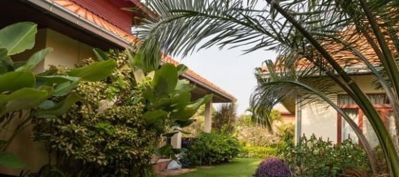 5 bedrooms Cafe / restaurant in Hua Hin, Thailand No. 6913 15