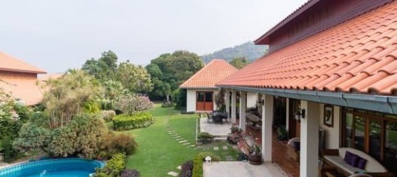 5 bedrooms Cafe / restaurant in Hua Hin, Thailand No. 6913 4