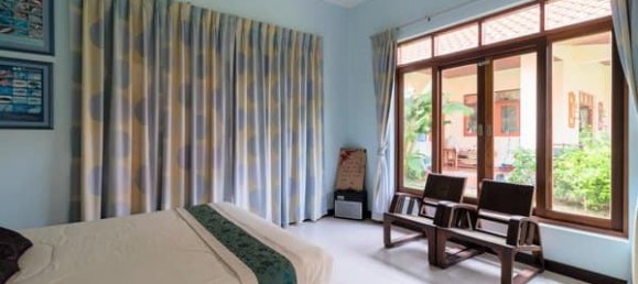 5 bedrooms Cafe / restaurant in Hua Hin, Thailand No. 6913 10