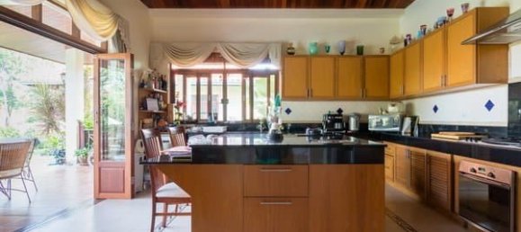 5 bedrooms Cafe / restaurant in Hua Hin, Thailand No. 6913 7