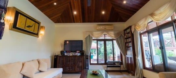 5 bedrooms Cafe / restaurant in Hua Hin, Thailand No. 6913 6