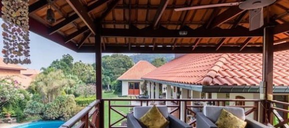 5 bedrooms Cafe / restaurant in Hua Hin, Thailand No. 6913 3